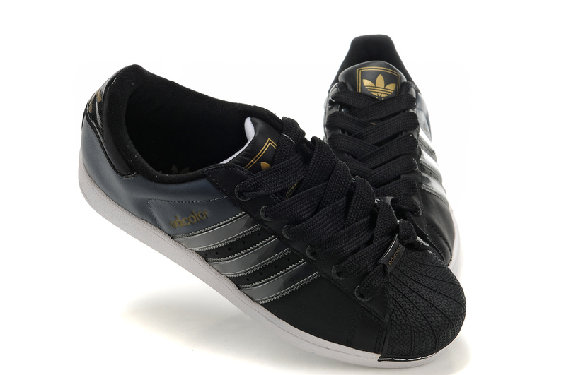 tennis adidas femme noir